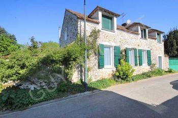 Saint-Sauveur-sur-École Seine-et-Marne maison photo 4071874