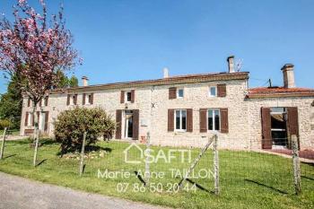 Saint-Androny Gironde maison photo 4078625