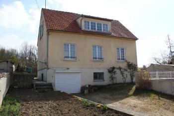 Fère-en-Tardenois Aisne maison photo 4074853