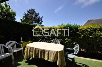 Dives-sur-Mer Calvados appartement photo 4084356