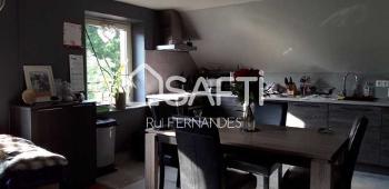 Lutzelhouse Bas-Rhin appartement photo 4085468