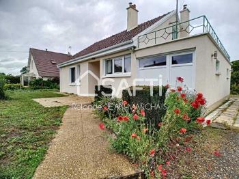 Sully-sur-Loire Loiret maison photo 4076099