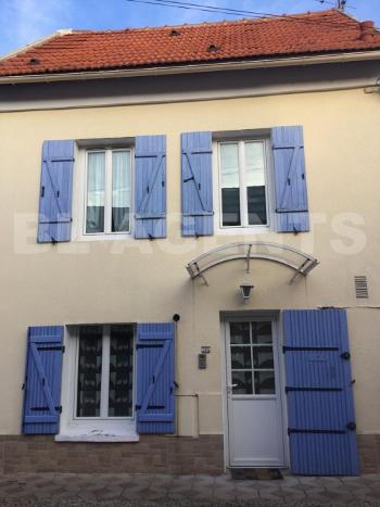 Mitry-Mory Seine-et-Marne maison photo 4058580