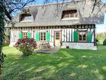 Berville-sur-Mer Eure maison photo 4073801