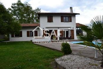 Salles Gironde maison photo 4085724