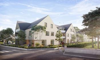 Dorlisheim Bas-Rhin appartement photo 4031310