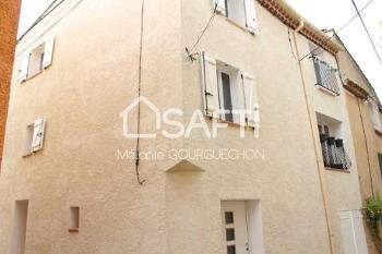 Puget-Ville Var maison photo 4078094