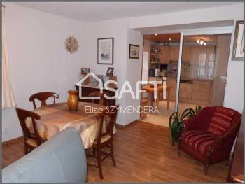 Gérardmer Vosges appartement photo 4073930