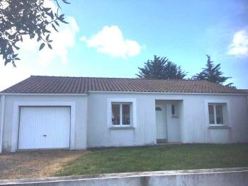 Apremont Vendée maison photo 4089864