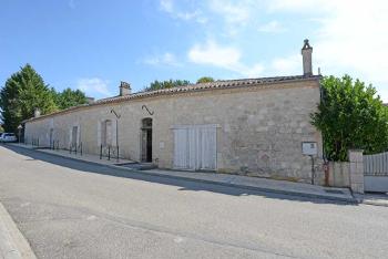 Bourg-de-Visa Tarn-et-Garonne maison photo 4043691