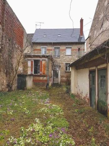 Fère-en-Tardenois Aisne house picture 4058795