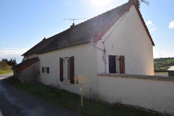 Saint-Éloy-les-Mines Puy-de-Dôme maison photo 4077218