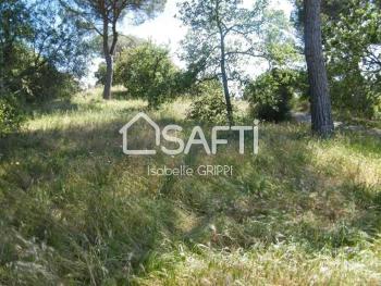Puget-sur Argens Var terrain photo 4082362