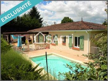 Pujols Lot-et-Garonne maison photo 4084791