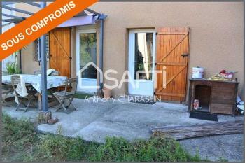 Saint-Just-sur-Loire Loire appartement photo 4076183