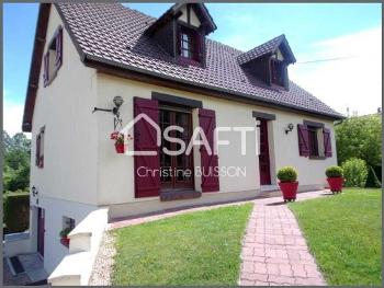 L'Aigle Orne maison photo 4086778