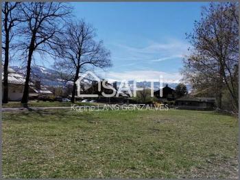 Le Fayet Haute-Savoie terrain photo 4076338
