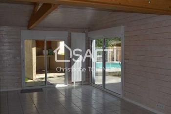 Salles Gironde maison photo 4080891