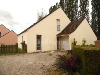 Saint-Germain-du-Bois Saône-et-Loire maison photo 4090972