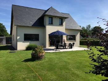 Berville-sur-Mer Eure maison photo 4086013