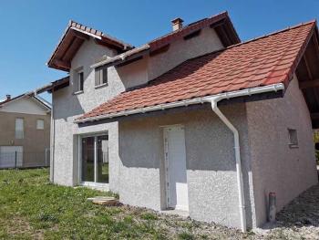 Douvaine Haute-Savoie maison photo 4080279