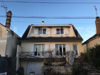 Mitry-Mory Seine-et-Marne maison photo 4058582