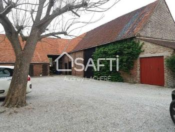 Hesdin Pas-de-Calais Haus Bild 4080141