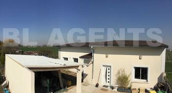 Mitry-Mory Seine-et-Marne maison photo 4058581