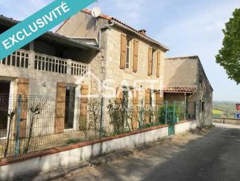 Puymirol Lot-et-Garonne maison photo 4077328