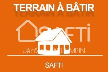 Mont-Bonvillers Meurthe-et-Moselle terrain photo 4075549