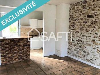 Épinay-sur-Orge Essonne appartement photo 4078218