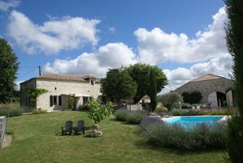 Beauville Lot-et-Garonne bed and breakfast picture 4043736