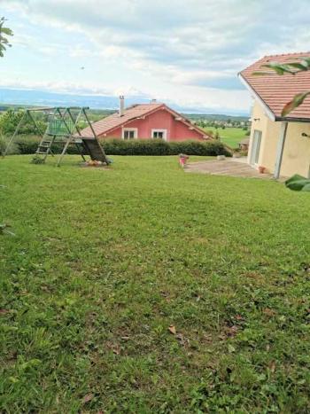 Massongy Haute-Savoie ferme photo 4084519