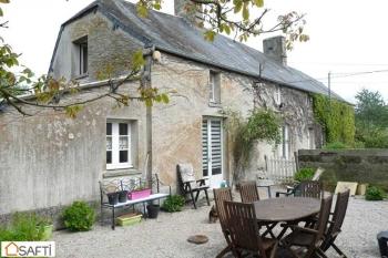 Appeville Manche maison photo 4080486