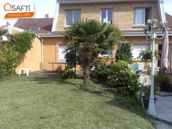 Outreau Pas-de-Calais maison photo 4074576