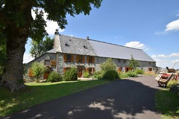 Besse-et-Saint-Anastaise Puy-de-Dôme maison photo 4055550