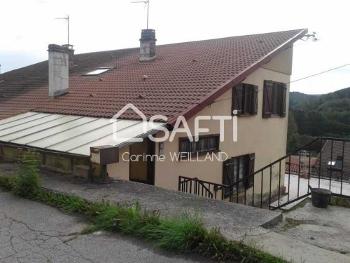 Senones Vosges maison photo 4085531