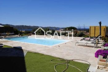 Saint-Florent Haute-Corse maison photo 4086561