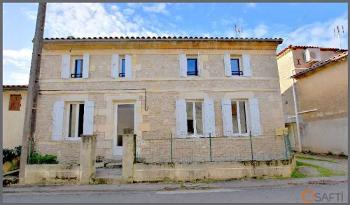 Saint-Androny Gironde maison photo 4086812