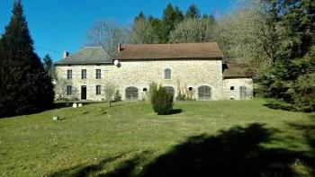 Châtelus-le-Marcheix Creuse maison photo 4079161