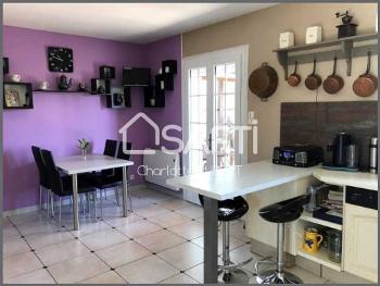 Esvres Indre-et-Loire maison photo 4083517