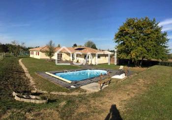 La Force Dordogne maison photo 4086250