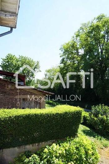 Saint-Germain-du-Bois Saône-et-Loire maison photo 4074552