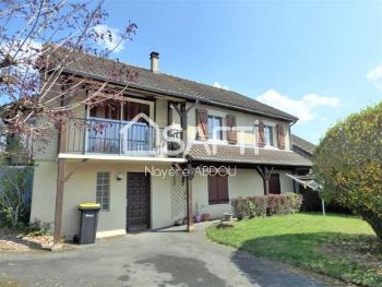 Châtelus-Malvaleix Creuse maison photo 4078136