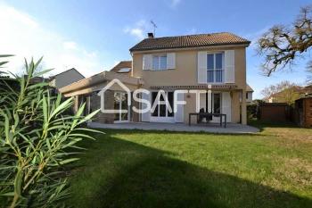 Épinay-sur-Orge Essonne maison photo 4081281