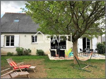 Esvres Indre-et-Loire maison photo 4080161