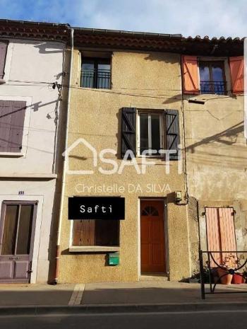 Coursan Aude maison photo 4076205