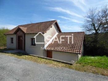 Pontarion Creuse maison photo 4080876
