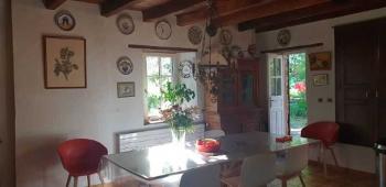 Cieux Haute-Vienne maison photo 4081793