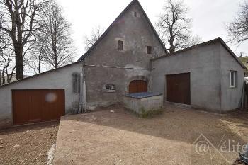 Besse-et-Saint-Anastaise Puy-de-Dôme maison photo 4055542